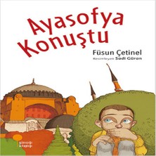 Ergün Collection Ayasofya Konuştu