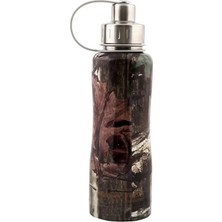 Nuvvo Boulder Vidalı Kapaklı Içecek Şişesi, 750 ml