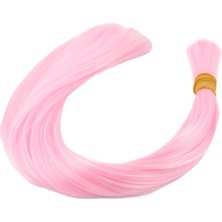 Ergün Collection Şeker Pembesi Renkli Sen Boğum / 1kg