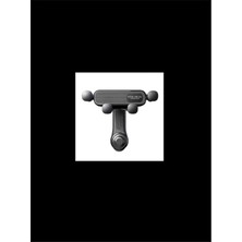 Nuvvo Yeni Nesil Kavramalı Ahtapot Araç Içi Telefon Tutucu Oynar Başlıklı