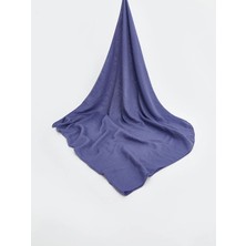 Lc Waikiki Yeni Sezon Düz Vual Kadın Şal