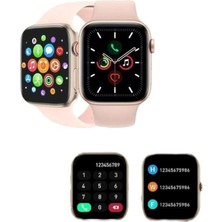 Derin Stok G9 Mini Akıllı Saat