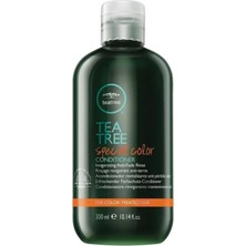 Nuvvo Tea Tree Special Color Saç Kremi 300 ml