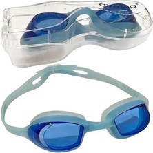 Nuvvo Avessa Yüzücü Gözlüğü 2437