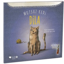 Ergün Collection Mutsuz Kedi Dila