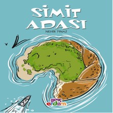Ergün Collection Simit Adası