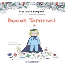 Ergün Collection Böcek Tamircisi