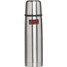 Nuvvo FBB-750 Light & Compact 0.75 Lt Stainless Steel Çelik Termos 183650