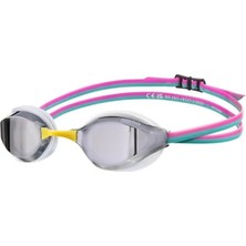 Nuvvo Arena Python Racing Yüzme Gözlüğü Erkekler ve Kadınlar Için, Uv Koruması, Buğu Önleyici, Çift