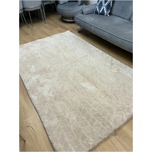 Espical Home Welsoft Kumaştan Lastikli Halı Örtüsü