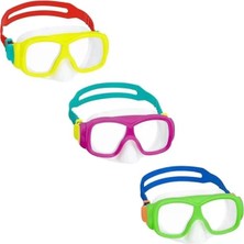 Nuvvo Explora Essential 7 Yaş Üstü Deniz Gözlüğü