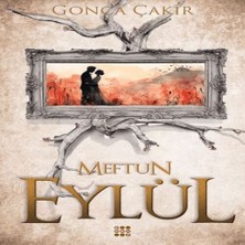 Ergün Collection Eylül 3 – Meftun