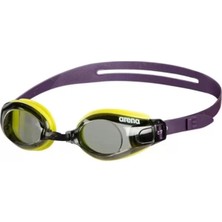 Nuvvo Arena Unisex Zoom X-Fit Schwimmbrille (1 Stück)
