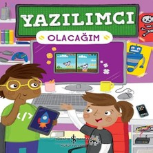 Ergün Collection Yazılımcı Olacağım