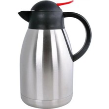 Nuvvo SS15 Termos, Gümüş