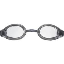 Nuvvo Zoom X-Fit Goggles Yüzücü Gözlüğü