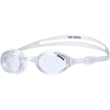 Nuvvo Air-Soft Yüzücü Gözlüğü