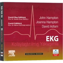 Ekg Kolaylaştırılmış Yaklaşımla