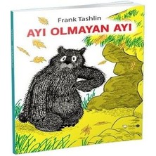 Ergün Collection Ayı Olmayan Ayı