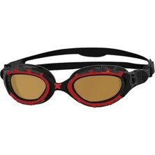 Nuvvo Zoggs Predator Flex Polarized Ultra-Smaller Fit Schwimmbrillen