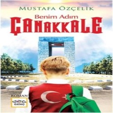 Ergün Collection Benim Adım Çanakkale
