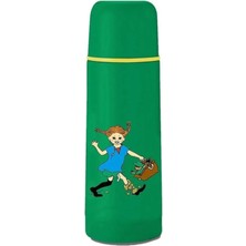 Nuvvo Prımus Vacuum 0.35 Lt Pıppı Termos