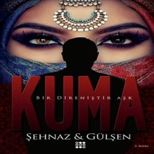 Ergün Collection Kuma