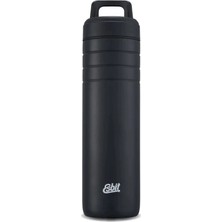 Nuvvo Majoris Paslanmaz Çelik Termos Siyah 0,70L