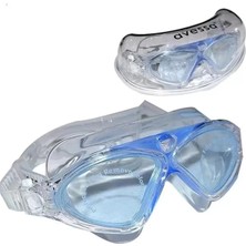 Nuvvo Avessa 9210 Yüzücü Gözlüğü