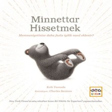 Ergün Collection Minnettar Hissetmek