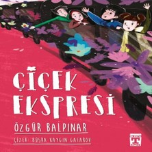 Ergün Collection Çiçek Ekspresi