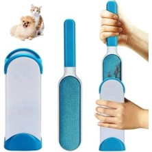 VeraGlobe Buğz Tüy Temizleme Fırça Seti