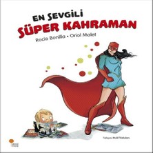 Ergün Collection En Sevgili Süper Kahraman