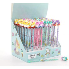 VeraGlobe Buğz Unicorn Yumurtlayan Kalem Model 1