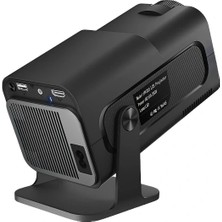 VeraGlobe Buğz Mini Taşınabilir Projeksiyon