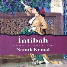 Ergün Collection Intibah