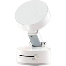 Nuvvo Vakumlu Kilitli Araç Içi Telefon Tutucu Manyetik Mıknatıslı iPhone Ile Uyumlu Ister Evde Ister