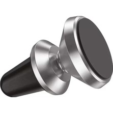 Nuvvo HY-XH12 Universal Ayarlanabilir Mıknatıslı Araç Telefon Tutucu