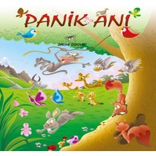 Ergün Collection Panik Anı