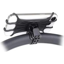 Nuvvo Telefon Tutucu