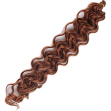 Ergün Collection Su Dalgası / Bakır