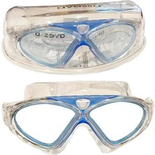 Nuvvo Avessa Yüzücü Gözlüğü 8170