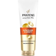 Nuvvo Pantene Dökülme Karşıtı Saç Kremi 275 ml