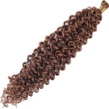 Ergün Collection Afro Dalgası / Bakır