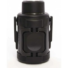 Nuvvo Çelik Termos - Igloo - Big Barrel - 3 Lt - Siyah - 205678