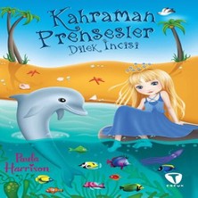 Ergün Collection Kahraman Prensesler - Dilek Incisi