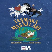 Ergün Collection Taşmaka Masalları