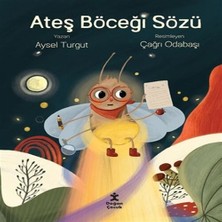 Ergün Collection Ateş Böceği Sözü