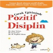 Ergün Collection Çuk Eğitiminde Pozitif Disiplin