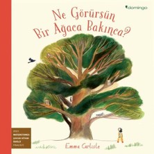 Ergün Collection Ne Görürsün Bir Ağaca Bakınca?